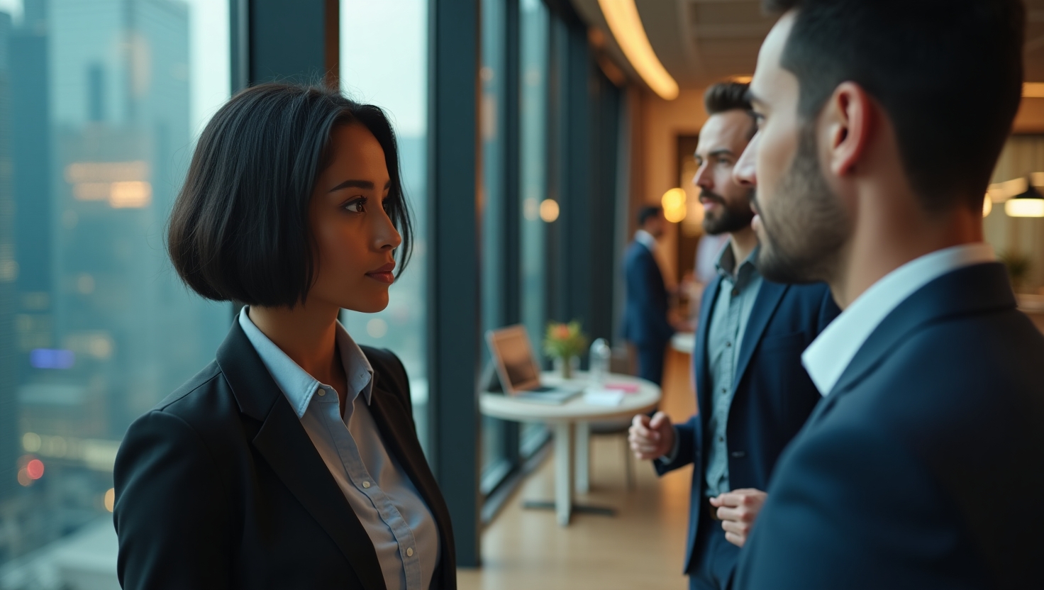 AI 도입이 직업을 어떻게 변화시키는가: 금융의 미래에 대한 5가지 예측