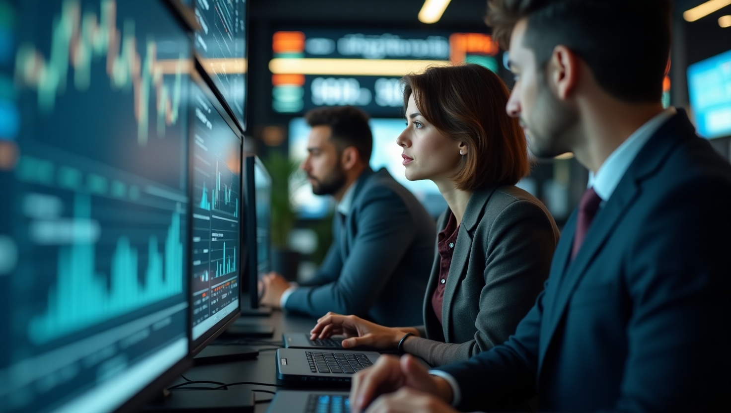 누구도 말하지 않는 AI 투자의 비밀 그리고 비즈니스 도전