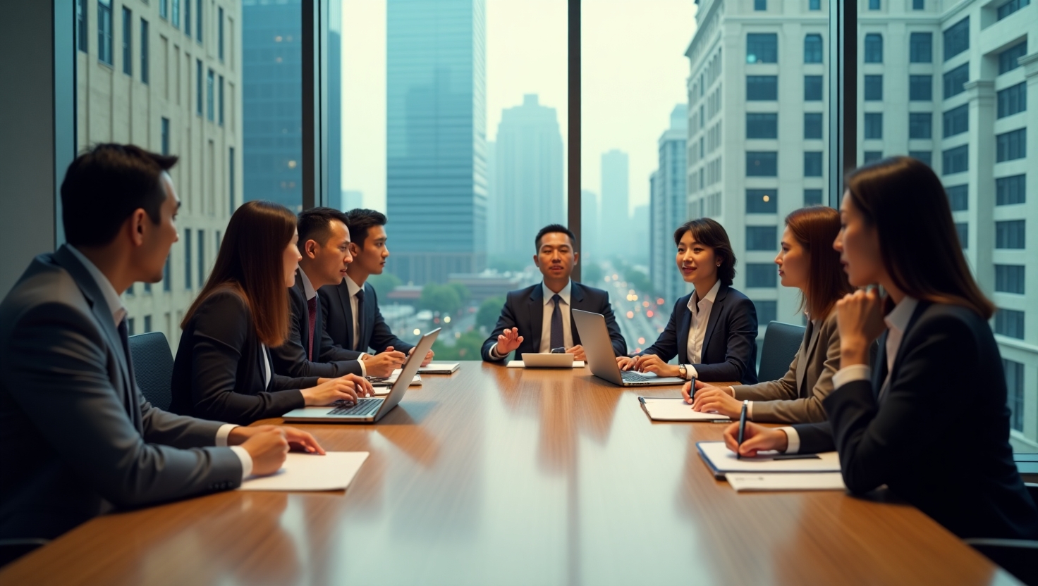 왜 알파벳의 1000억 달러 매출이 2026년 기술 지출을 바꿀까?