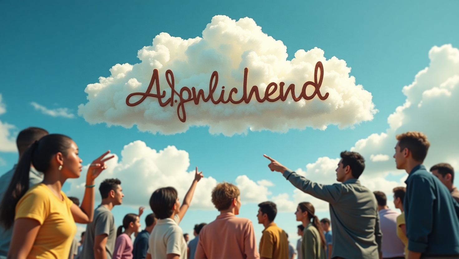 왜 알파벳의 1천억 달러 수익이 클라우드 산업을 뒤흔릴까?