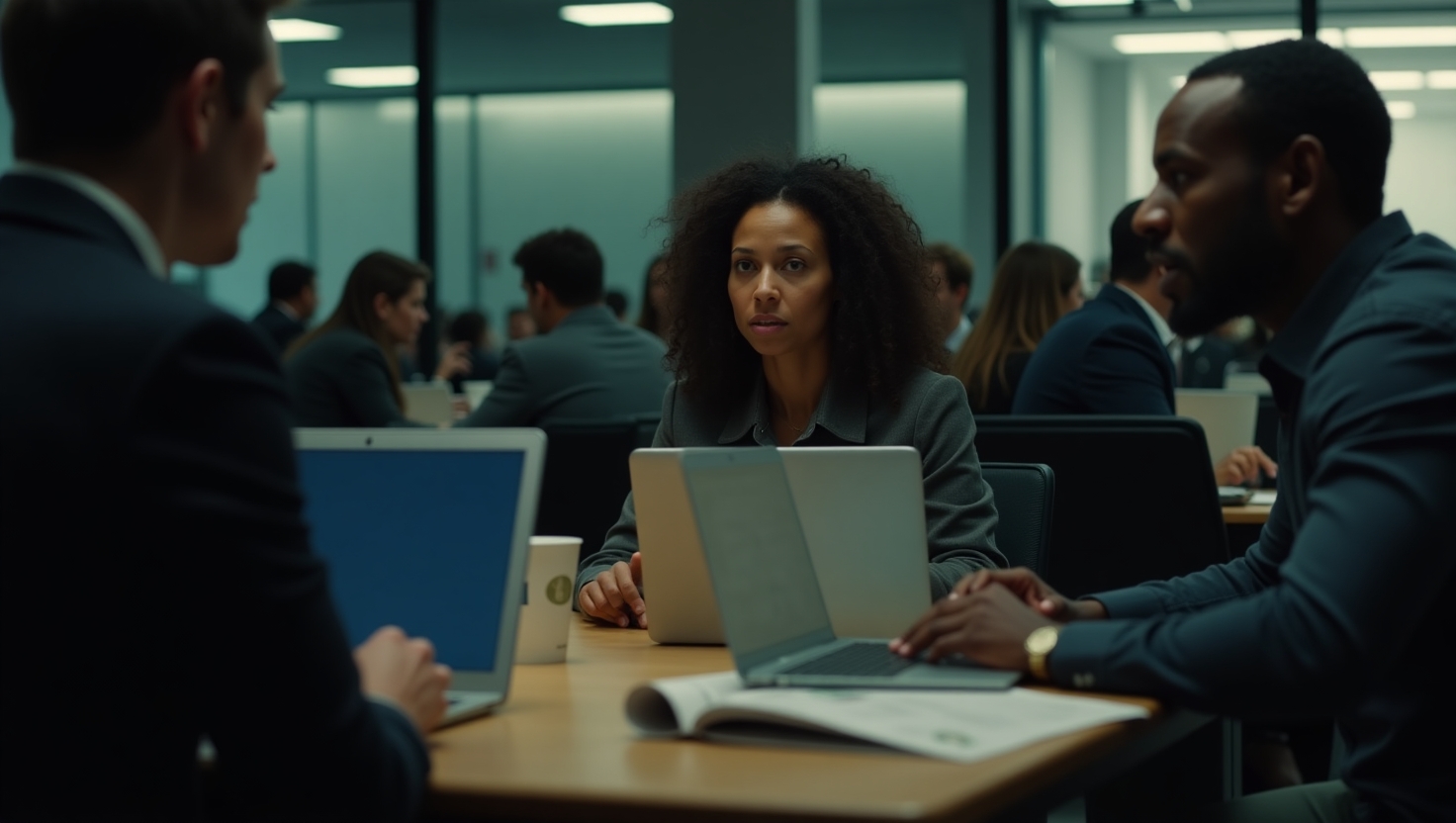 아무도 못 말린 아마존 해고의 충격적인 진실을 확인하라