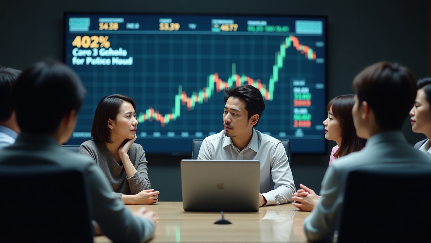 왜 아마존의 30,000명 해고가 주식 시장을 흔들고 있는가?