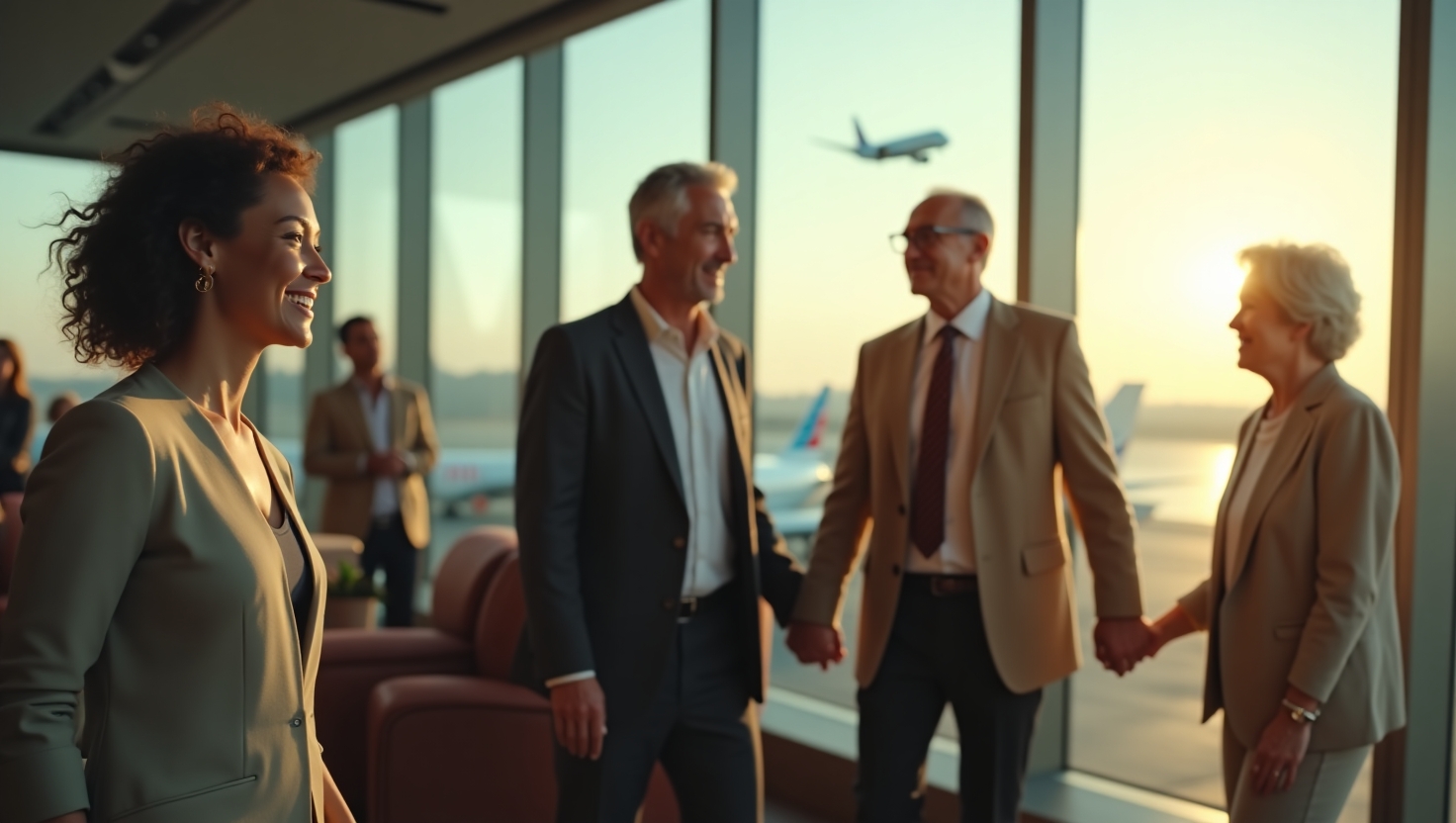 아메리칸 항공의 미래: 누구도 말하지 않는 사실들