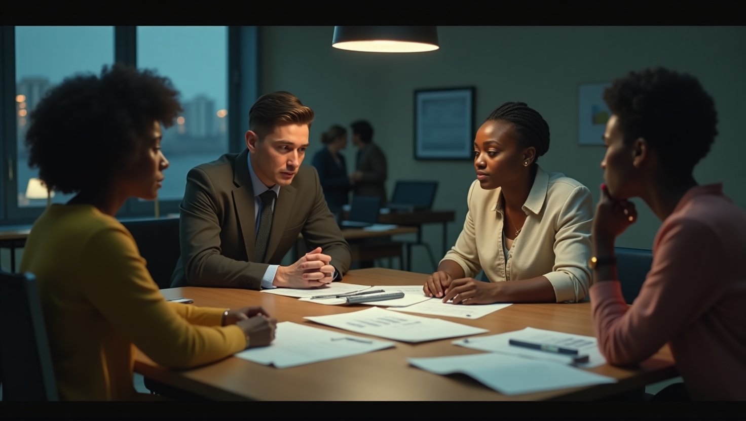 왜 미국 은행의 불량 대출이 모든 것을 바꿀 위기에 처했는가?