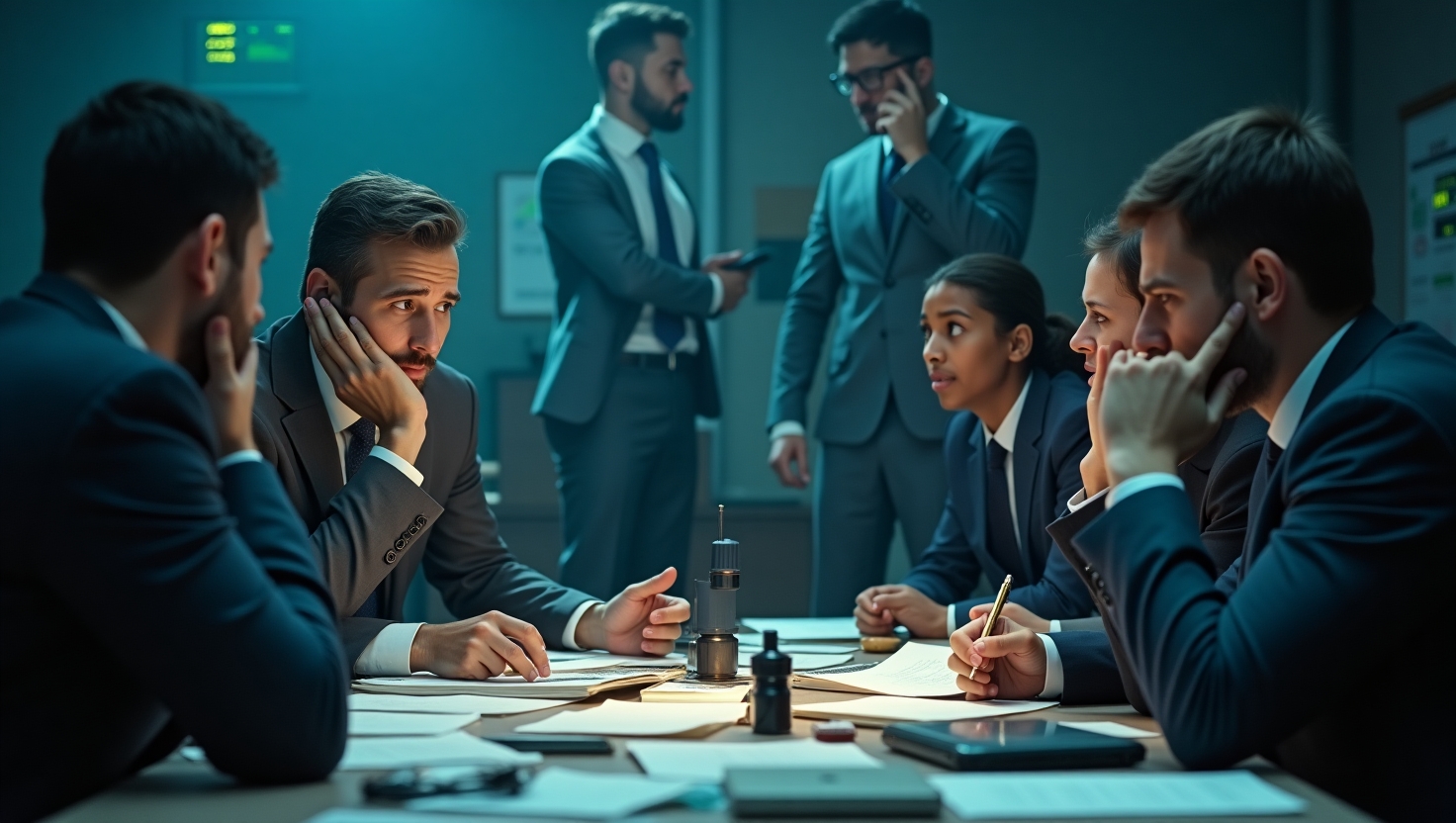 투자자들이 꼭 알아야 할 불량 대출의 충격적인 예측