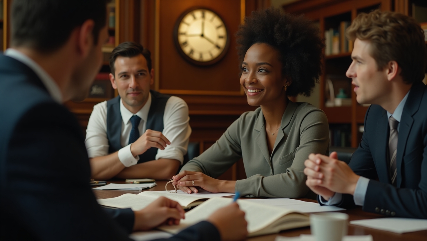 S&P 500을 이기기 위한 버크셔 해서웨이의 숨겨진 전략