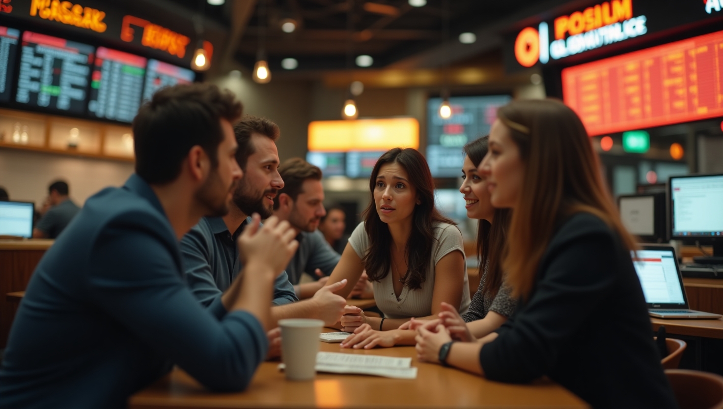치폴레 매출 하락의 숨겨진 이유: 소비 트렌드 변화