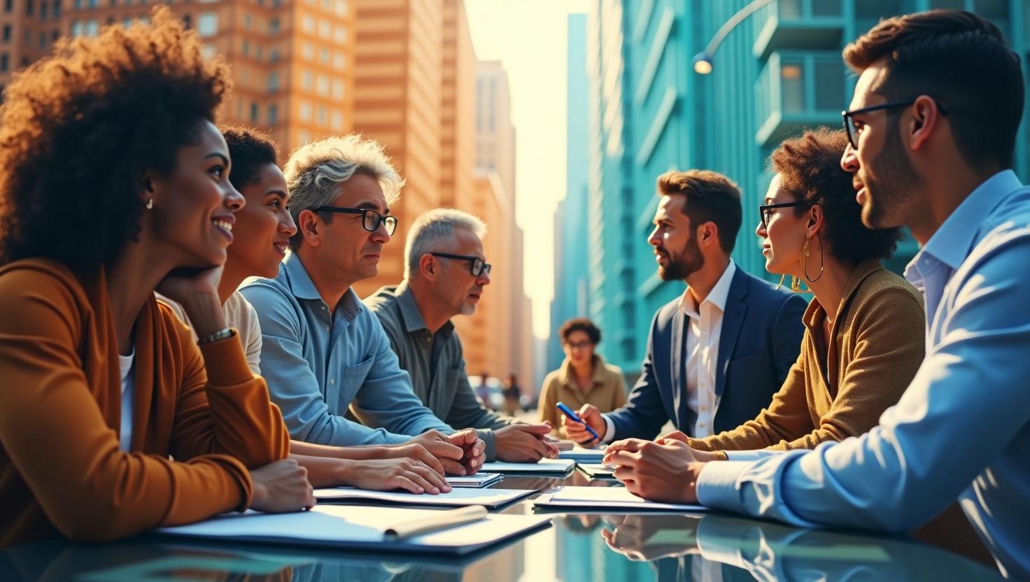 투자 성공의 숨겨진 진실: 대체 자산이 필요하다