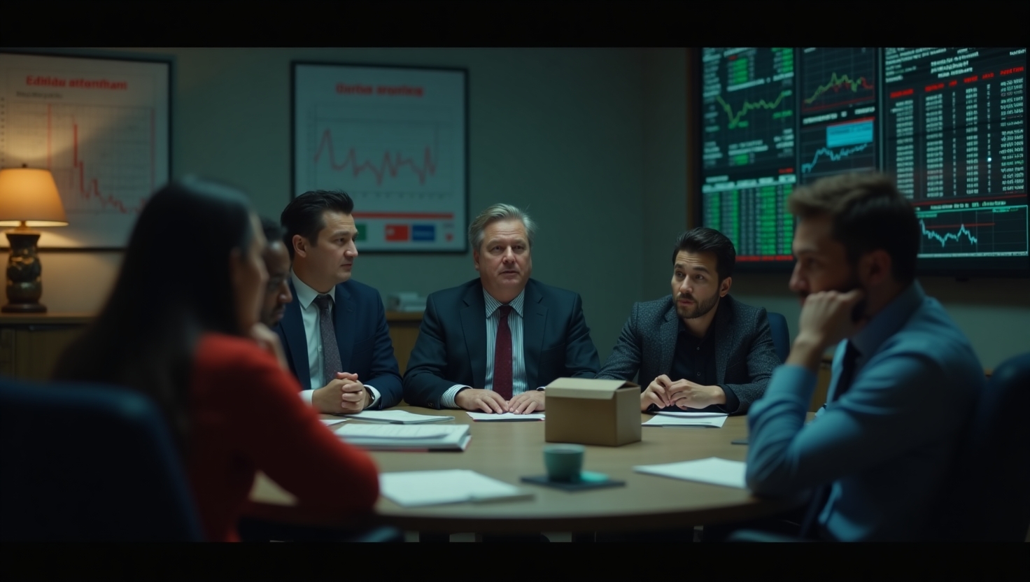 Deckers Brands의 주가 하락에 숨겨진 진실은 무엇인가?