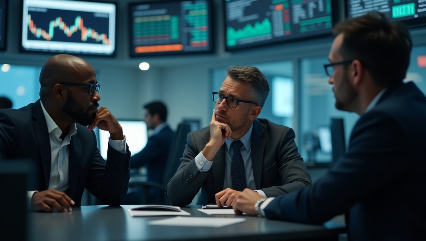 VOO ETF에 대한 숨겨진 진실: 더 이상 매력적이지 않은 이유