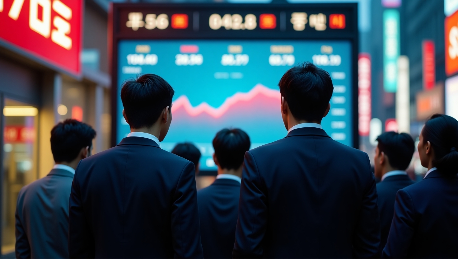 연준의 금리 인하, 그 숨겨진 진실은 무엇인가?