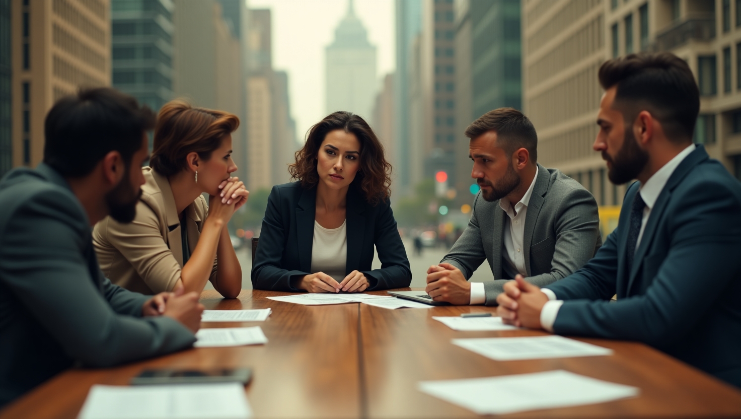 아무도 알려주지 않는 연준의 금리 인하와 재정 계획에 대한 비밀
