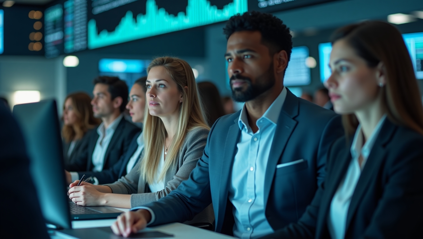 HPE의 실적 하락이 주식 시장에 미치는 영향에 대한 숨겨진 사실