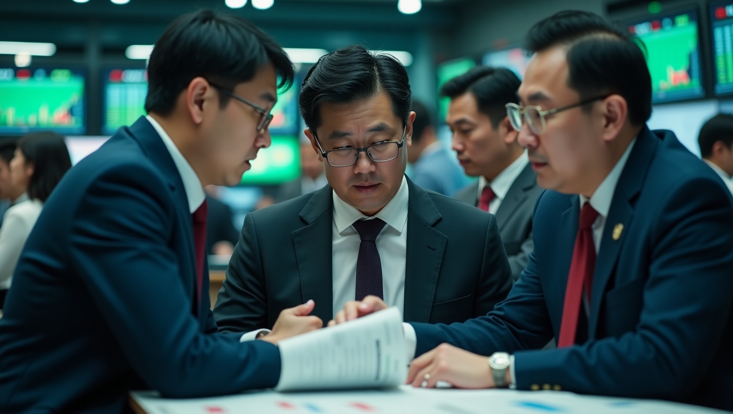 금리 인하에 대해 아무도 말하지 않는 것들