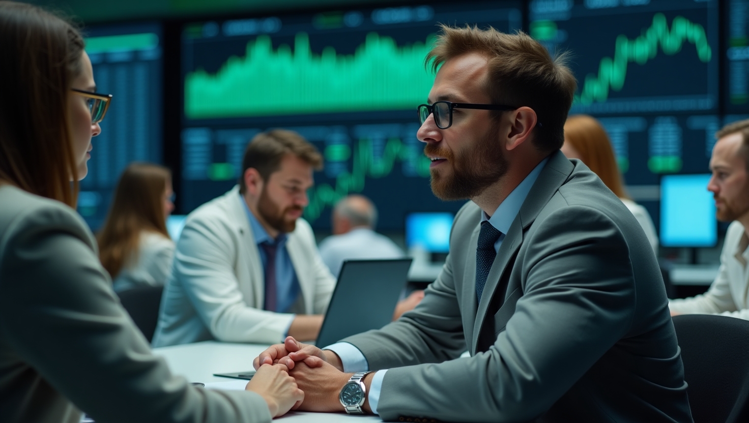 아무도 말해주지 않는 아이로봇의 주가 하락과 기업 인수의 비밀