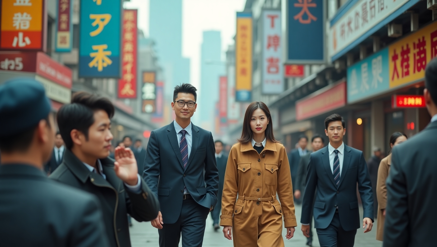 한국 경제 성장에 대한 숨겨진 진실