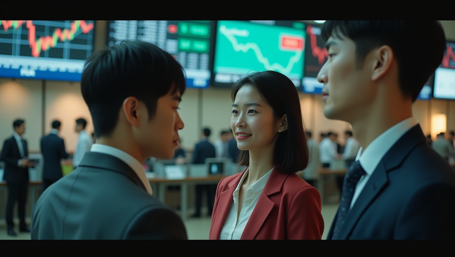 투자자들이 꼭 알아야 할 2026년 KOSPI 상승의 비밀!