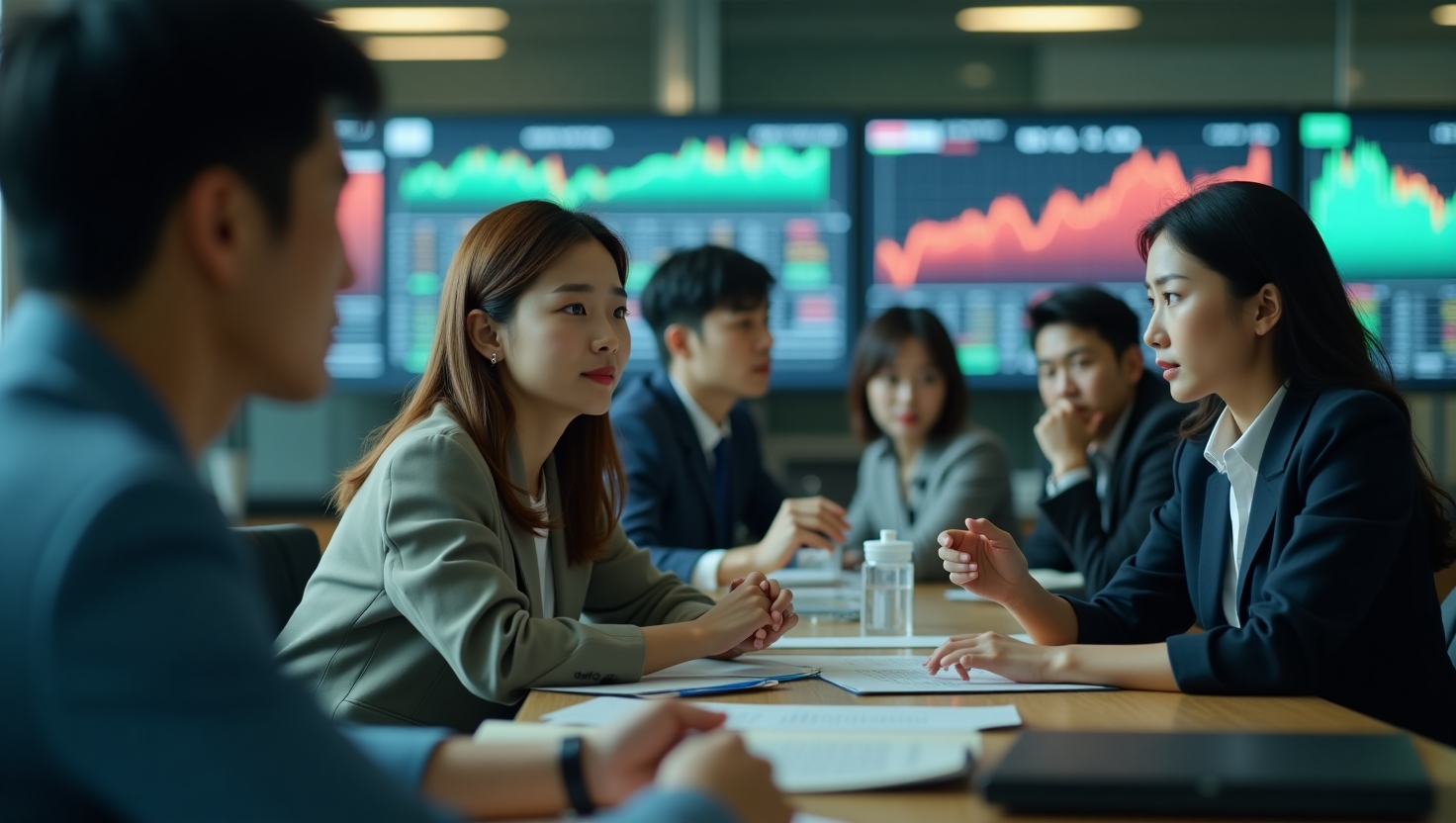 부자들은 어떻게 이익을 높이고 있는가: 은행 성적표의 진실