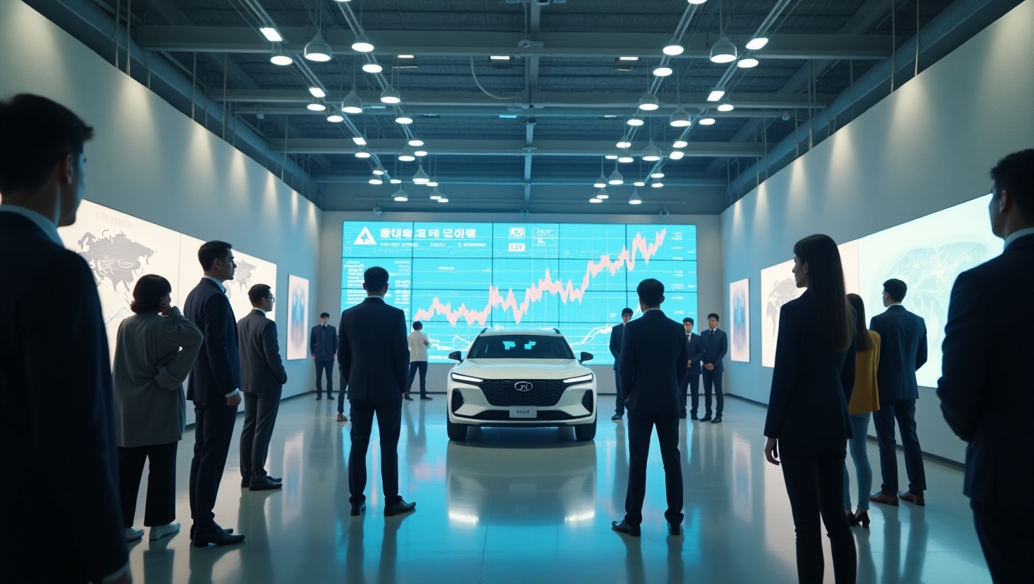 미국 관세 변경이 한국 자동차 산업에 미치는 충격적인 영향은?