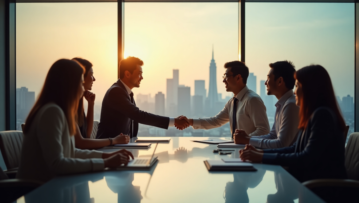 Korean Firms US Investments에 대한 5가지 충격적인 예측