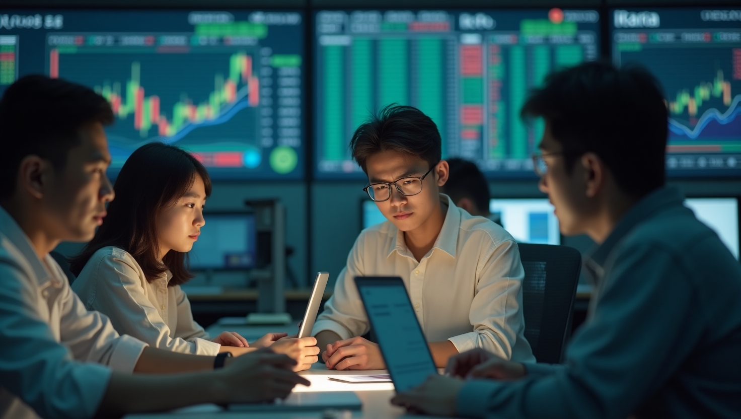 한국 주식 시장의 숨겨진 진실: 투자자들이 놓치는 것들