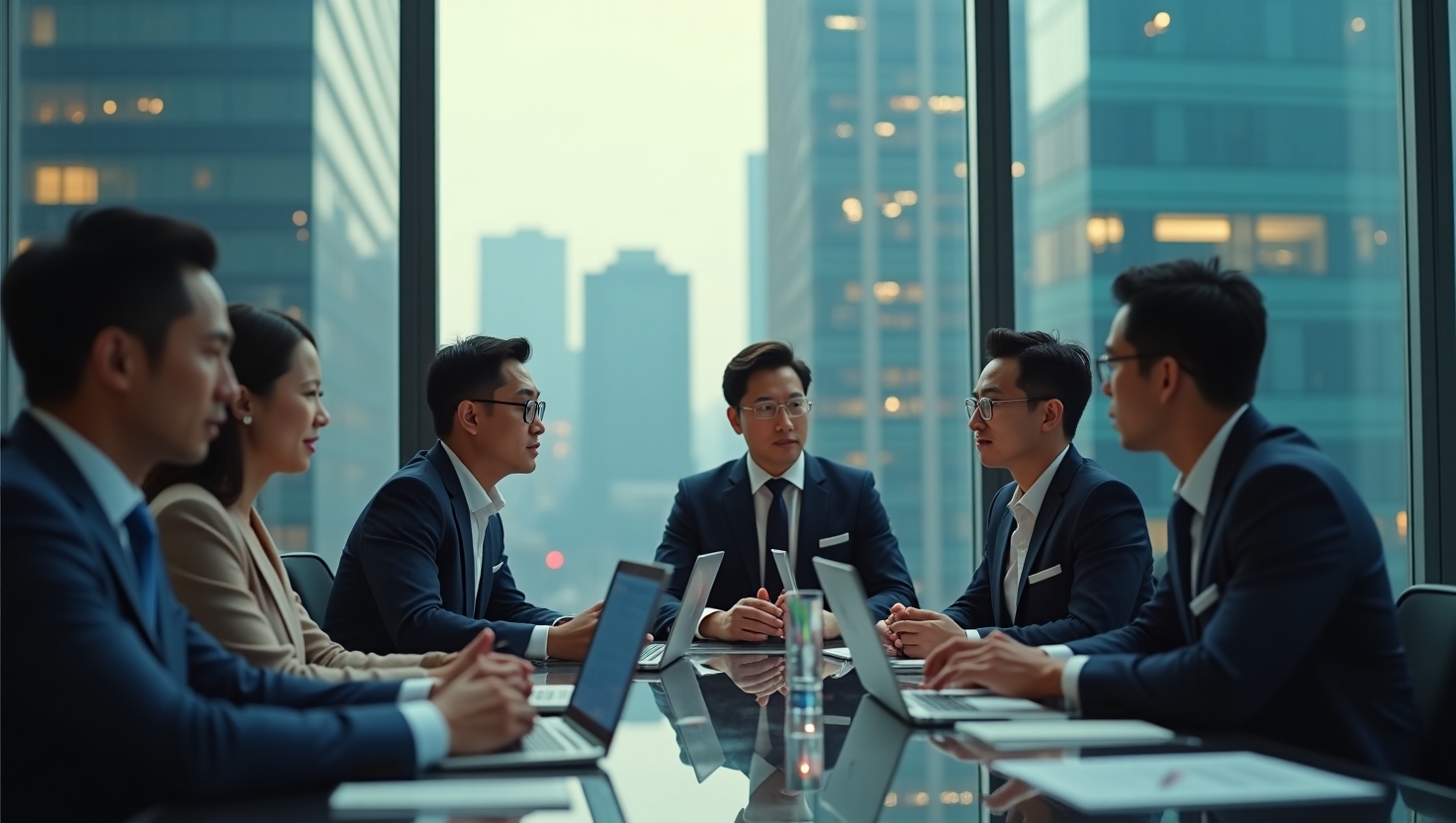 KOSPI 4000에 대한 5가지 예측, 당신을 놀라게 할 것이다!