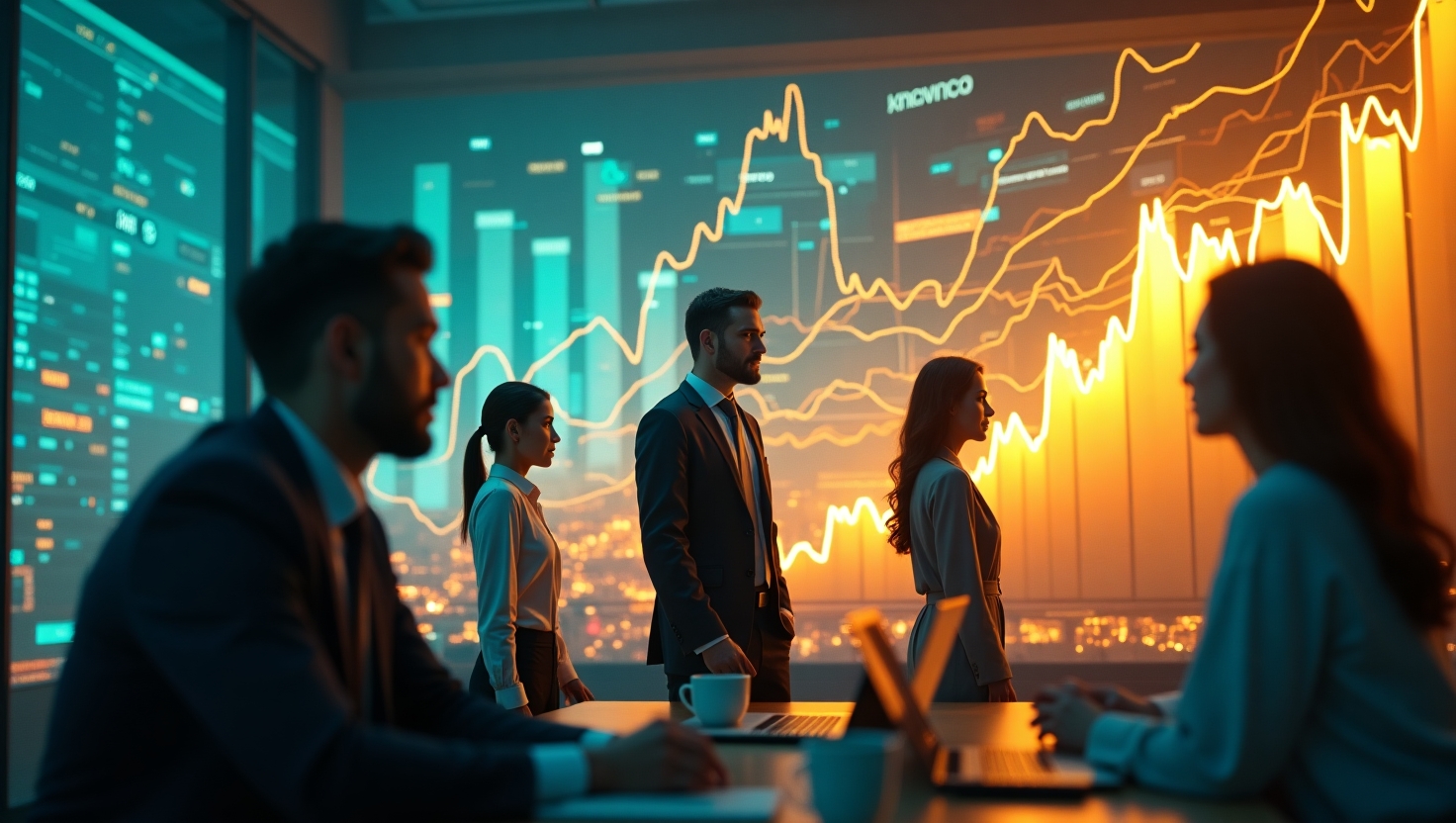 왜 KOSPI가 한국 주식 시장의 미래를 바꿔놓을 것인가?