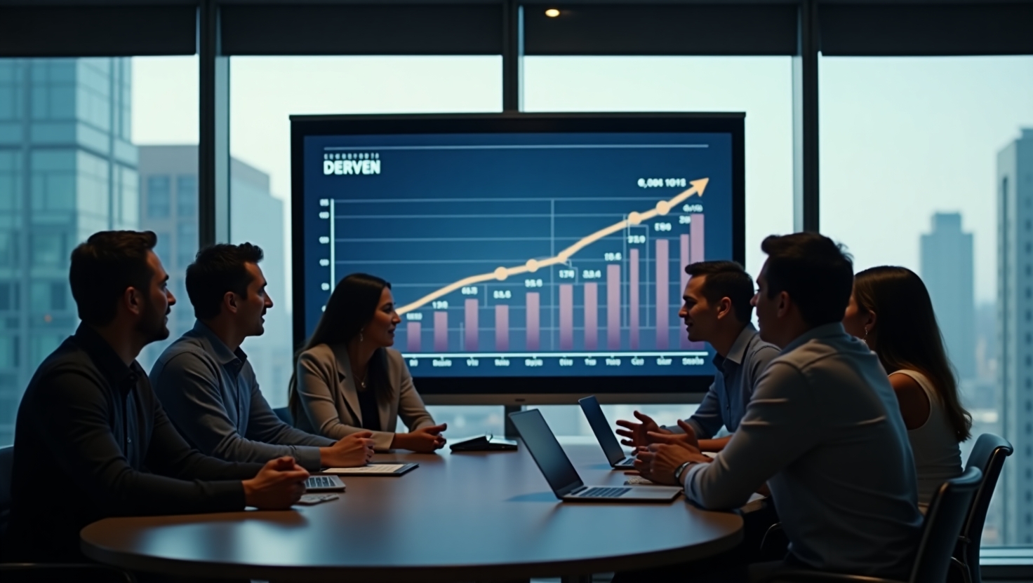 로키드 마틴의 미래에 대한 충격적인 예측 5가지