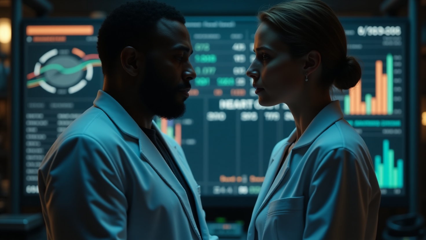 2025년 메타의 손실과 함께할 AI 투자 예측: 충격적인 진실은?