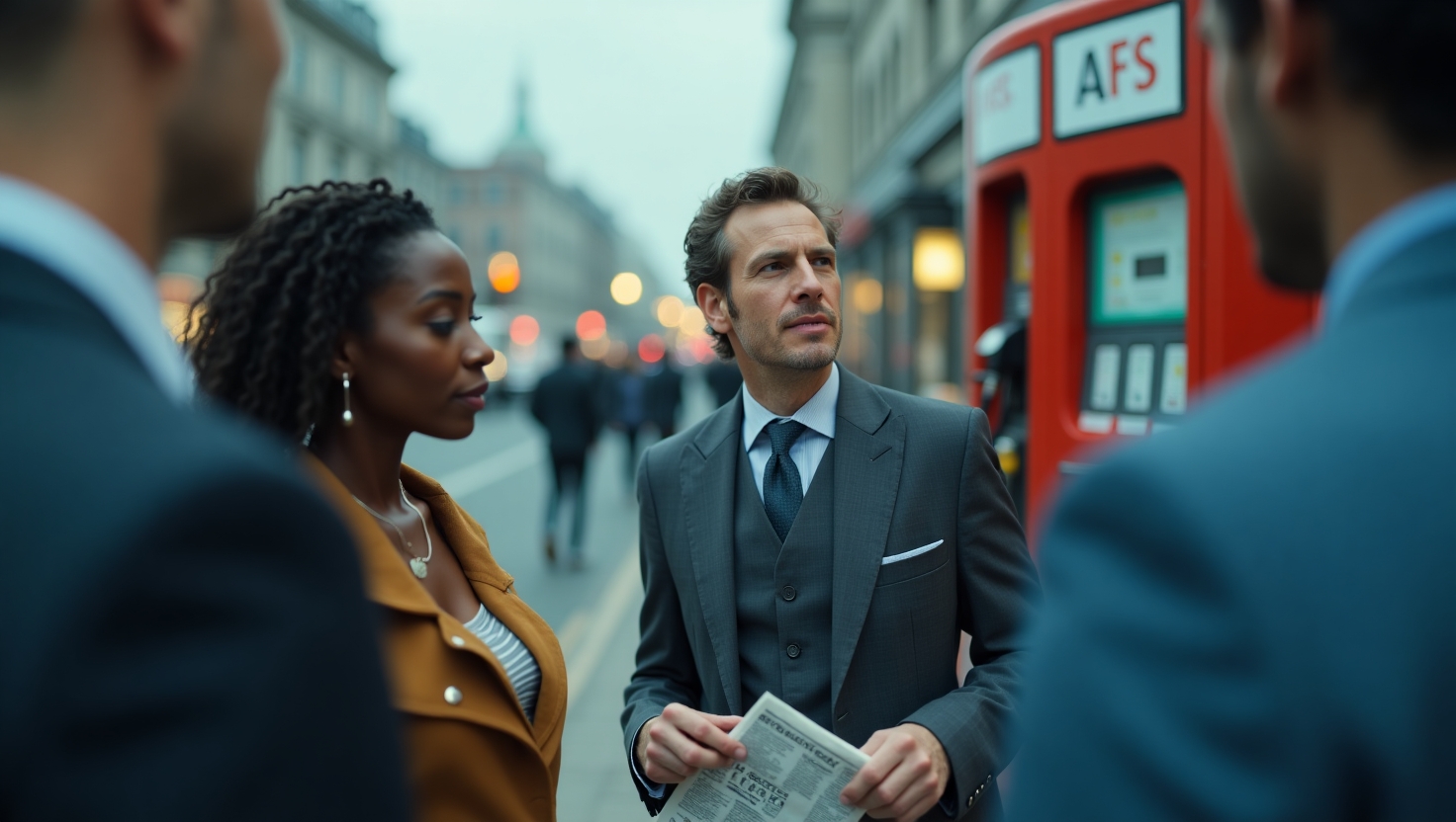 겨울이 오고 있다: 따뜻한 날씨가 천연가스 가격에 미치는 충격적인 영향