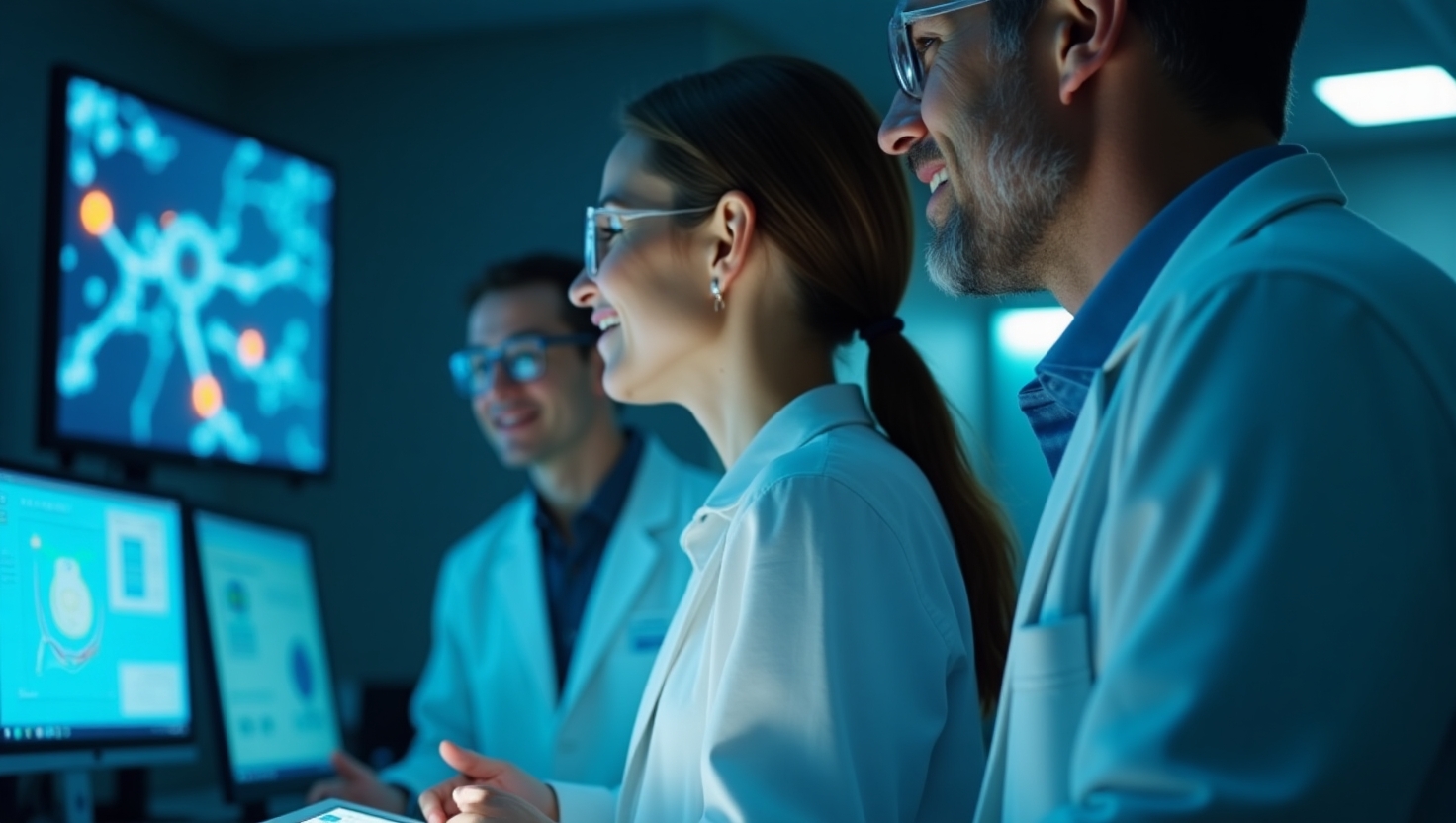 노바르티스의 120억 달러 인수에 대해 아무도 말하지 않는 사실