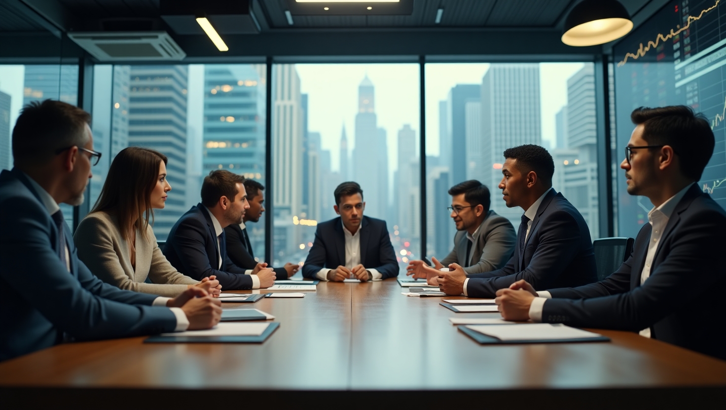 미래의 투자 전략에 대한 5가지 예측: 옵션 기반 소득 기금이 당신을 놀라게 할 것이다