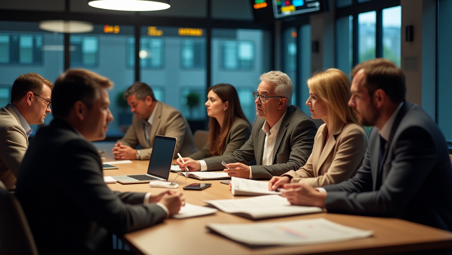 2025년까지 오웬스 코닝 주식의 미래: 누구도 예상하지 못한 변동성 예측