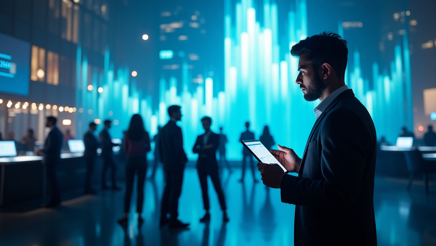 아무도 알려주지 않는 QQQ 주식과 테크 시장의 미래