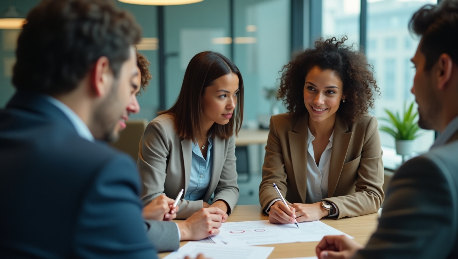 부동산 규제가 당신의 투자 전략에 미치는 숨겨진 위험