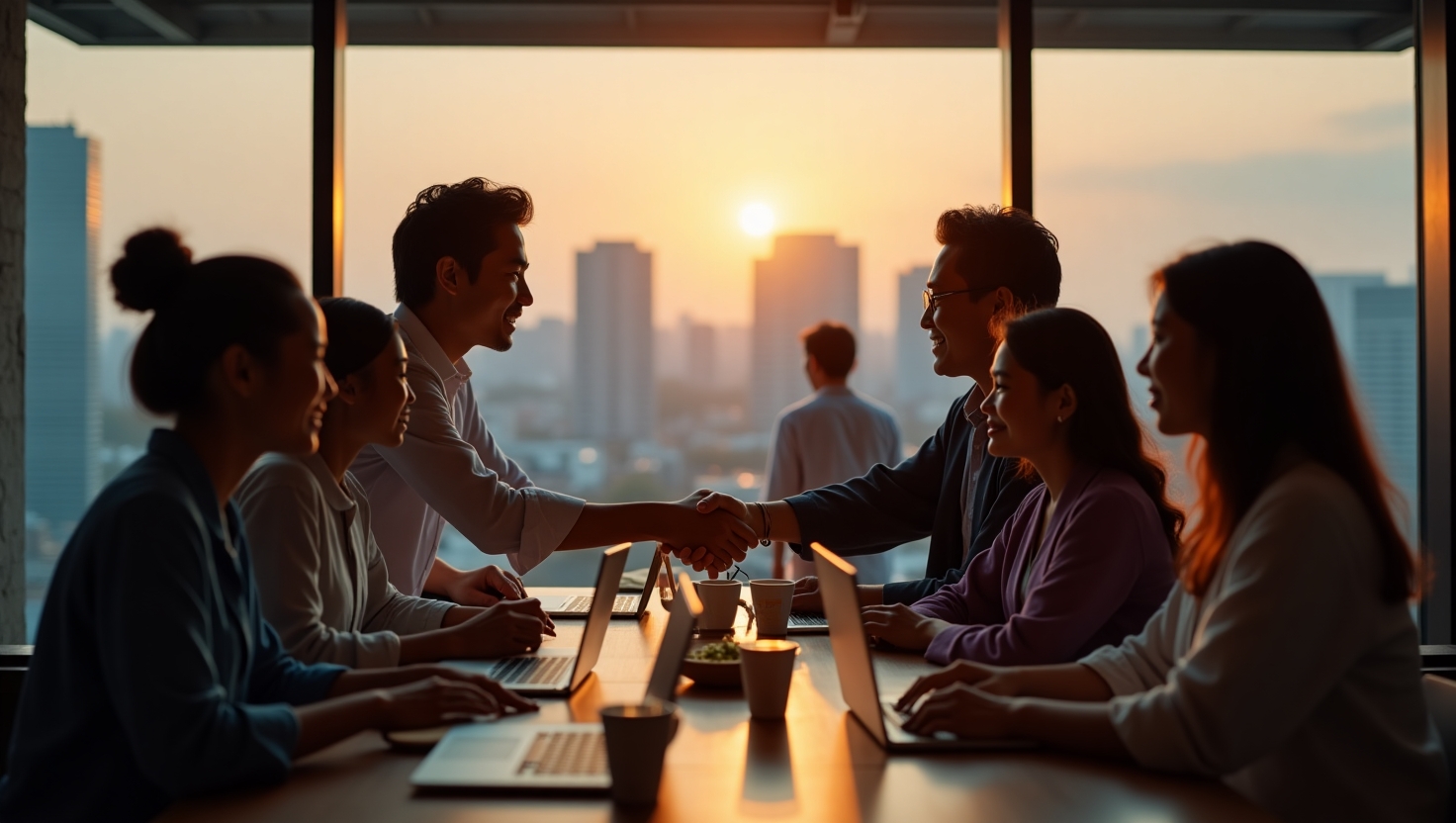 AI와 세일즈포스: 2030년 수익 흐름에 대한 예측과 진실