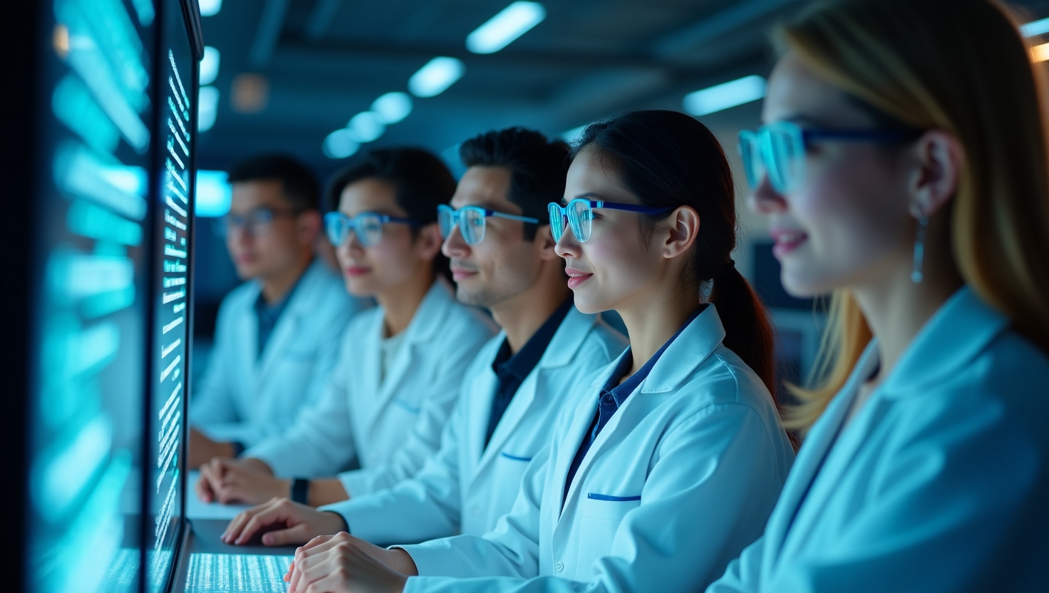 SK 하이닉스의 기록적인 이윤이 반도체 시장을 어떻게 바꿀 것인가?