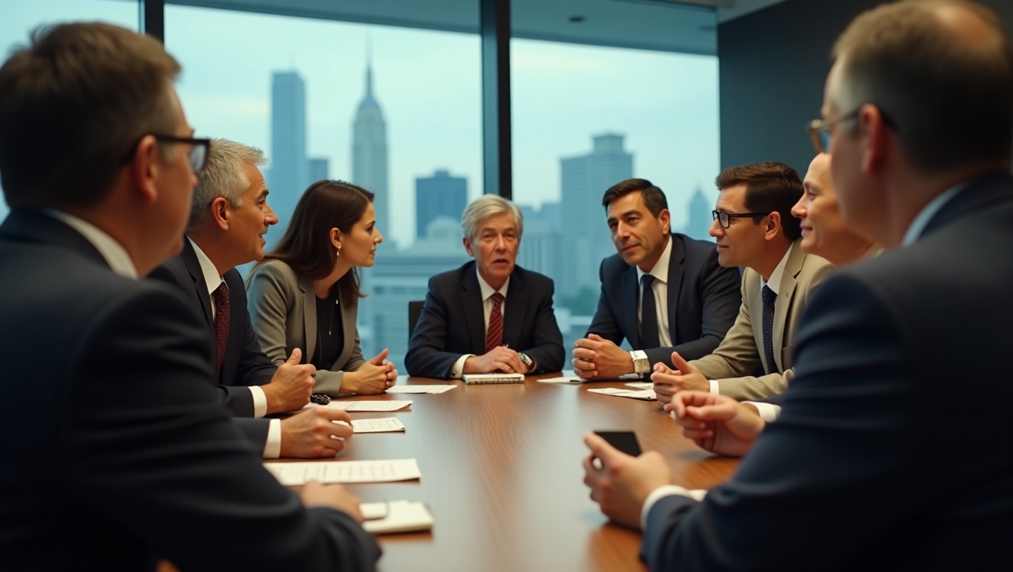 사회보장 비용 조정의 숨겨진 진실: 정말로 우리의 삶을 바꿀까?