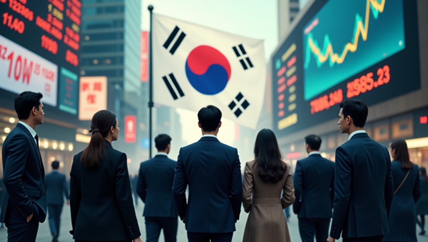 자동차 산업 종사자들이 무역 협정을 활용해 주식 투자에 성공하는 법