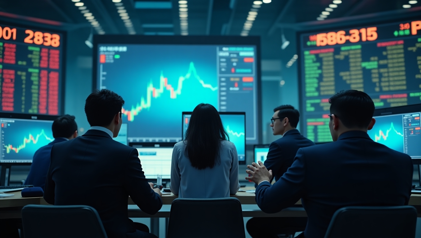 S&P 500의 미래에 대한 충격적인 예측 5가지