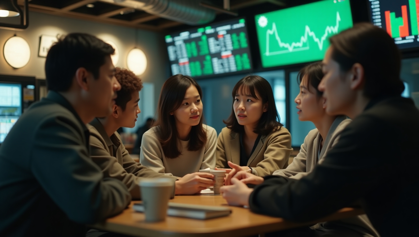 스타벅스의 10억 달러 배달 사업, 숨겨진 비밀이 있다?