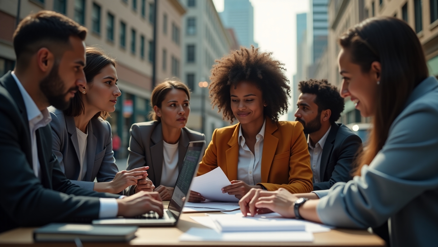 타겟의 충격적인 직무 감축: 숨겨진 진실은?