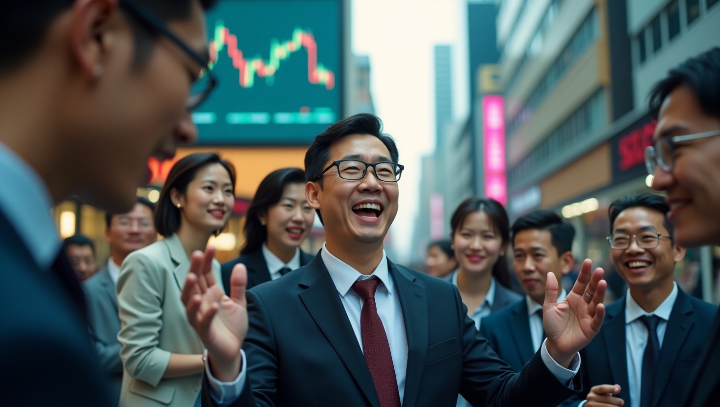 2023년 타겟 주식에 대한 충격적인 예측 5가지