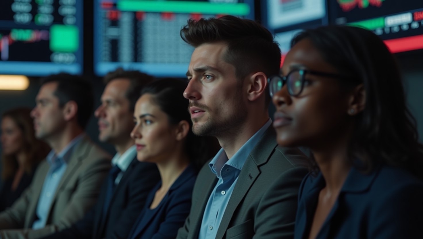 당신이 모르는 기술 실적의 숨겨진 진실