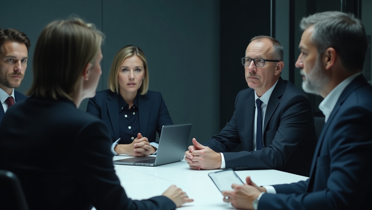 투자자들이 염려하는 테슬라 CEO 보상의 그림자