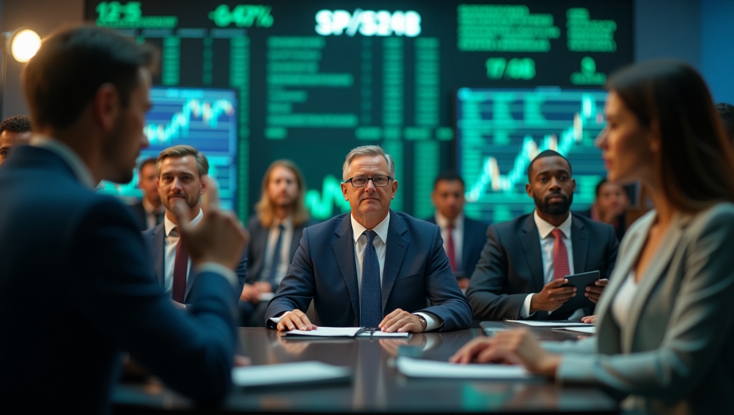 트럼프가 중국에 부과한 관세의 숨겨진 진실