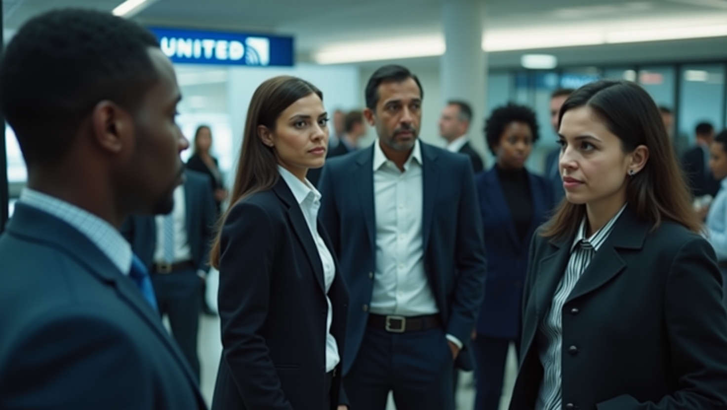 왜 유나이티드 항공의 4분기 실적 전망이 항공 산업을 뒤흔들 것인가?