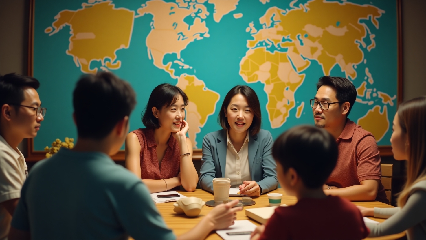 2025년 미국-캐나다 무역의 미래: 충격적인 5가지 예측