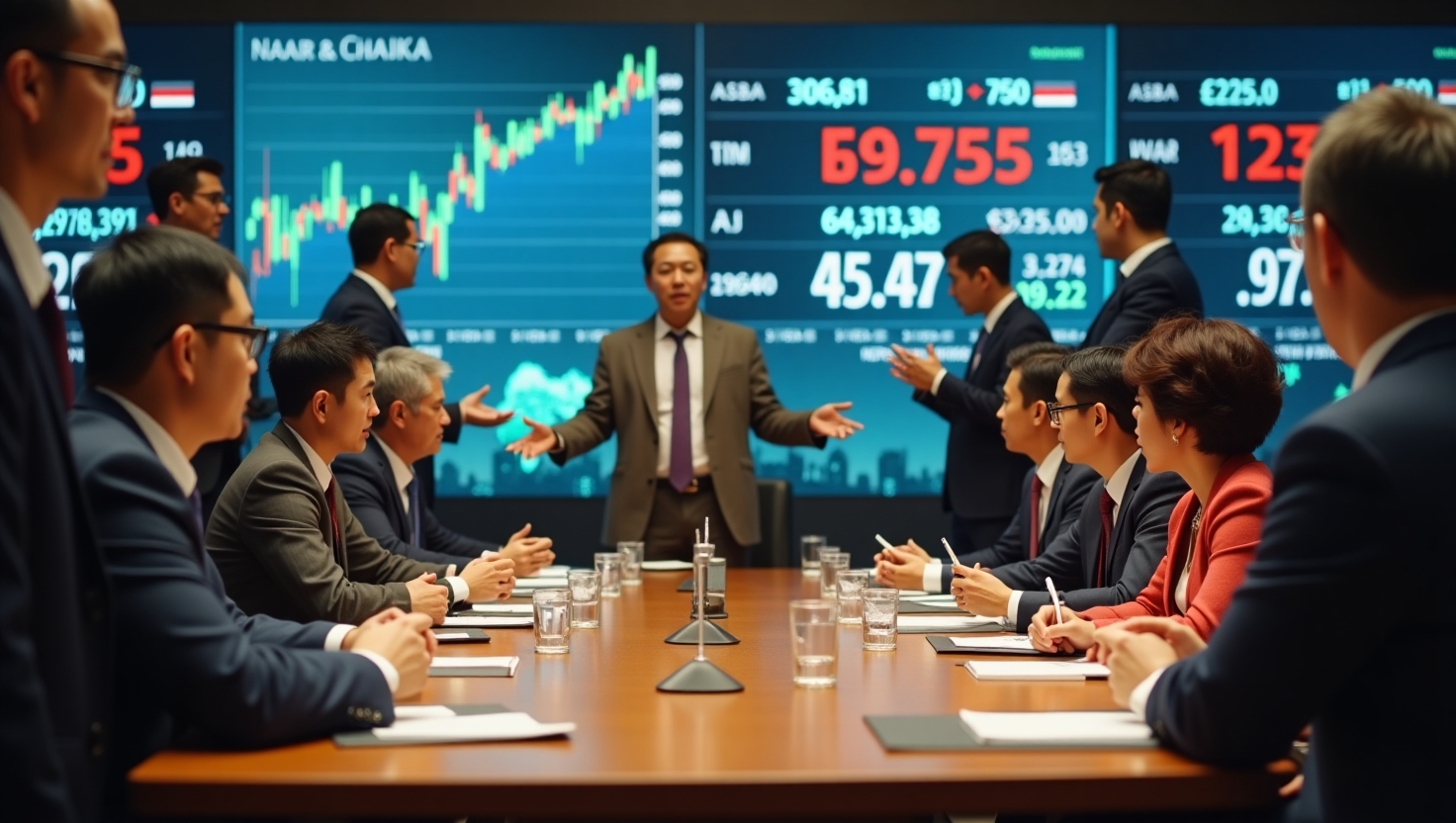 미국과 중국의 무역 압박에 대응하는 한국 기업의 전략은?