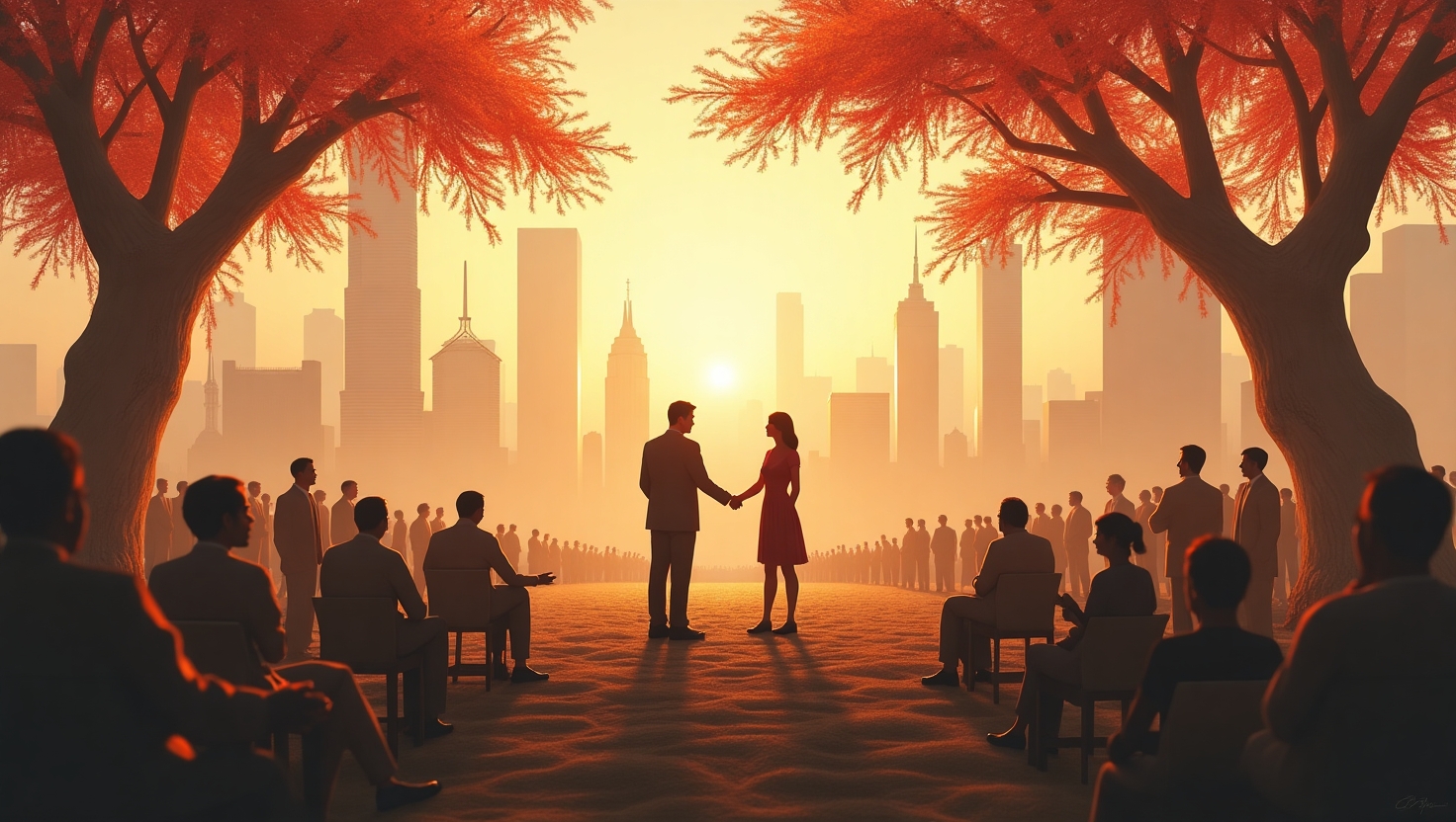 U.S.-China 무역 관계의 숨겨진 진실: 세계 경제에 미치는 영향